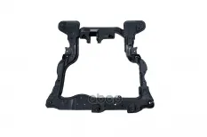 ПОДРАМНИК  ПЕРЕДНЕЙ ПОДВЕСКИ HYUNDAI ATOS 04.2004- /62401-05101/ NTY арт. ZRZHY506