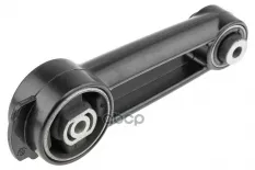ПОДУШКА ДВИГАТЕЛЯ PORSCHE CAYENNE 02-10 /ЗАД/ NTY арт. ZPSPS001
