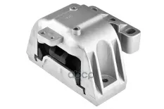 ПОДУШКА ДВИГАТЕЛЯ VW GOLF IV 1.4,1.6 97-04, BORA 1.4,1.6 00-05, NEW BEETLE 1.4 0 NTY арт. ZPSVW025