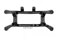 РАМА ЗАДНЕЙ  ПОДВЕСКИ HYUNDAI TUCSON 04-09 4WD, KIA SPORTAGE 04-10 4WD NTY арт. ZRZHY513