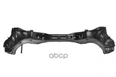 Подрамник задней подвески HYUNDAI I30 07- KIA CEE'D 07- NTY арт. ZRZHY517