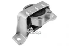 ПОДУШКА ДВИГАТЕЛЯ MAZDA 3 BK/BL 03-, MAZDA 5 CR/CW 05-, MAZDA PREMACY CREW/CR3W NTY арт. ZPSMZ004
