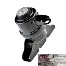 ПОДУШКА ДВИГАТЕЛЯ MAZDA TRIBUTE 00-, FORD ESCAPE 00-, MAVERICK 00- /ПРАВ/ NTY арт. ZPSMZ045