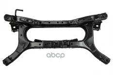 ПОДРАМНИК ПОДВЕСКИ  ЗАД.TOY COROLLA 19- NTY арт. ZRZTY017