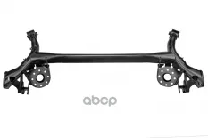 ПОДРАМНИК ПОДВЕСКИ  ЗАД. TOY YARIS II, III (БАРАБАН ТОРМОЗА) NTY арт. ZRZTY021