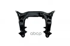 ПОДРАМНИК  ПЕРЕДНЕЙ ПОДВЕСКИ AUDI A6 ATM -05, VW PASSAT ATM 96-05 NTY арт. ZRZVW003