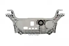 ПОДРАМНИК  ПЕРЕДНЕЙ ПОДВЕСКИ VW PASSAT 05- NTY арт. ZRZVW009