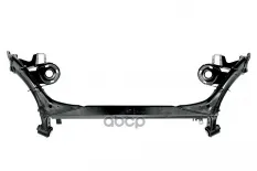 ПОДРАМНИК ПОДВЕСКИ ЗАД. VW GOLF IV 97-,SKODA OCTAVIA I 96-,AUDI A3 96-,SEAT LEON NTY арт. ZRZVW010