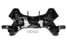 ПОДРАМНИК ПОДВЕСКИ HYUNDAI I10 14- NTY арт. ZRZHY532