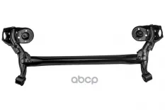 ПОДРАМНИК ПОДВЕСКИ  ЗАД. HYUNDAI I20 09- /55100-1J050/ NTY арт. ZRZHY533