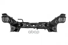 ПОДРАМНИК ПОДВЕСКИ  ЗАД. HYUNDAI SANTA FE 13- , IX45 13- 2WD NTY арт. ZRZHY534