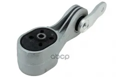ПОДУШК ДВИГ VW SHAR II (7N1,7N2) 2010 -, SEAT ALHAM II (71) 2010 - 1.9 TDI - 110 NTY арт. ZPSVW069