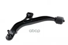 РЫЧАГ ПЕРЕДНИЙ CHRYSLER VOYAGER IV 00-08, DODGE CARAVAN 00-08 /НИЗ ЛЕВ/ NTY арт. ZWDCH025