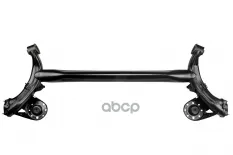 ПОДРАМНИК ПОДВЕСКИ  ЗАД. KIA RIO 11- NTY арт. ZRZKA308