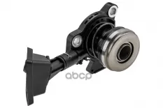 ПОДШИПНИК ВЫЖИМНОЙ CITROEN C3 II 1.6HDI 09- , C3 PICASSO 1.6HDI 10-, C4 II B7 09 NTY арт. NWSCT004