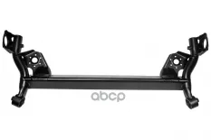 ПОДРАМНИК ПОДВЕСКИ  ЗАД.KIA PICANTO 04-08 NTY арт. ZRZKA315