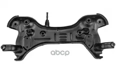 ПОДРАМНИК ПОДВЕСКИ KIA PICANTO 18- /62400-G6100/ NTY арт. ZRZKA320