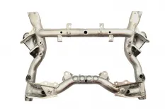 ПОДРАМНИК  ПЕРЕДНЕЙ ПОДВЕСКИ MERCEDES C-KLASA 07-, E-KLASA COUPE/CABRIOLET 09- NTY арт. ZRZME000