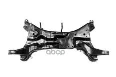Подрамник перед.подвески MITSUBISHI OUTLANDER I 03- 2WD/4WD NTY арт. ZRZMS003