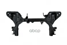 ПОДРАМНИК  ПЕРЕДНЕЙ ПОДВЕСКИ MAZDA 323 BJ 98- NTY арт. ZRZMZ000