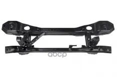 ПОДРАМНИК ПОДВЕСКИ  ЗАД. MAZDA 3 BK 04-, FRD FOCUS II 04- NTY арт. ZRZMZ010