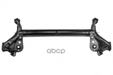 ПОДРАМНИК ПОДВЕСКИ  ЗАД.MAZDA 2 DE 08-, FRD FIESTA VI 08- NTY арт. ZRZMZ011