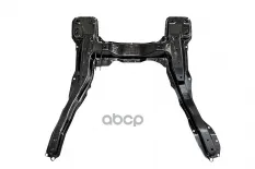 ПОДРАМНИК CITROEN C8 02- NTY арт. ZRZPE011