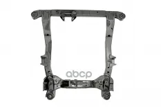 ПОДРАМНИК  ПЕРЕДНЕЙ ПОДВЕСКИ OPEL ASTRA J 09- NTY арт. ZRZPL010