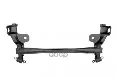 ПОДРАМНИК ПОДВЕСКИ ЗАД. OPEL MOKKA 13-, CHEVROLET TRAX 13- 2WD NTY арт. ZRZPL016