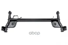 ПОДРАМНИК ПОДВЕСКИ  ЗАД. RENAULT CLIO II 98-05 NTY арт. ZRZRE001