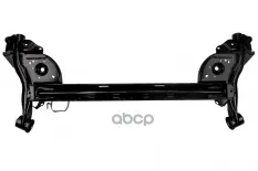 ПОДРАМНИК ПОДВЕСКИ  ЗАД. RENAULT CLIO IV 12- /HATCHBACK/ NTY арт. ZRZRE014