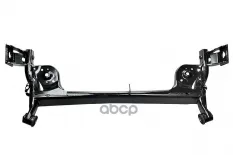 Подрамник подвески зад.: DACIA DUSTER 2009-2018 2WD NTY арт. ZRZRE018