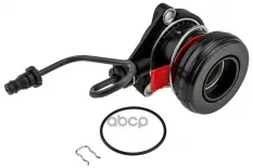 ПОДШИПНИК ВЫЖИМНОЙ OPEL ASTRA G 1.4 04-09, ASTRA H 1.2, 1.4 04-10, COMBO 1.4, 1. NTY арт. NWSPL001