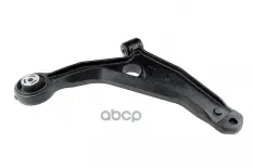 РЫЧАГ ПЕРЕДНИЙ DODGE JOURNEY 09-, FIAT FREEMONT 09- /НИЗ ПРАВ/ NTY арт. ZWDCH044