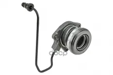 подшипник выжимной сцепления! Opel Astra 09> NTY арт. NWSPL013