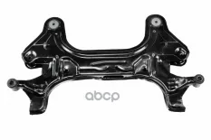 ПОДРАМНИК  ПЕРЕДНЕЙ ПОДВЕСКИ CHEVROLET AVEO T200 03-08  T250/T255 06-11 NTY арт. ZRZDW000