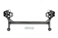 РАМА ЗАДНЕЙ  ПОДВЕСКИ CHEVROLET AVEO T200 03-08  T250/T255 06-11 NTY арт. ZRZDW003