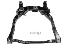 ПОДРАМНИК ПОДВЕСКИ CHEVROLET MATIZ 10- , CHEVROLET SPARK 10- NTY арт. ZRZDW009