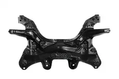 ПОДРАМНИК  ПЕРЕДНЕЙ ПОДВЕСКИ FORD KA III 08-18, FIAT 500 07- /МОТОРЫ БЕНЗИНОВЫЕ/ NTY арт. ZRZFR006