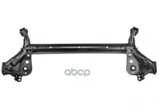 ПОДРАМНИК ПОДВЕСКИ  ЗАД.FRD FIESTA 08- NTY арт. ZRZFR014