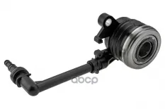 ПОДШИПНИК ВЫЖИМНОЙ RENAULT CLIO III 1.5DCI 05-, SCENIC III/GRAND SCENIC 09-, KAD NTY арт. NWSRE005
