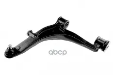 РЫЧАГ ПЕРЕДНИЙ OPEL MOVANO 01-07, RENAULT MASTER 01-07, NISSAN INTERSTAR 03- /НИ NTY арт. ZWDPL025