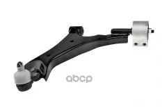 РЫЧАГ ПЕРЕДНИЙ CHRYSLER EQUINOX 10-17, GMC TERRAIN 10-17 /НИЗ ЛЕВ/ NTY арт. ZWDCH080