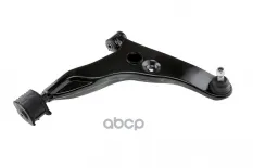 РЫЧАГ ПЕРЕДНИЙ MITSUBISHI COLT/LANCER CJ1/2/4,CK1/2 96- /НИЗ ПРАВ/ NTY арт. ZWDMS017