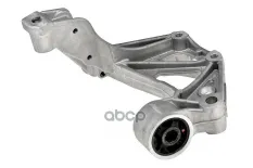 КРОНШТЕЙН ОПОРЫ ДВИГАТЕЛЯ VW POLO 01-, SKODA FABIA 99-, SEAT CORDOBA/IBIZA 02- / NTY арт. ZWDVW001A