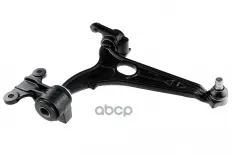 РЫЧАГ ПЕРЕДНИЙ CITROEN JUMPY 07-, PEUGEOT EXPERT 07-, FIAT SCUDO 07- /НИЗ ПРАВ/ NTY арт. ZWDCT002