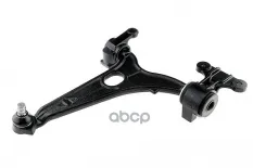 РЫЧАГ ПЕРЕДНИЙ CITROEN JUMPY 07-, PEUGEOT EXPERT 07-, FIAT SCUDO 07- /НИЗ ЛЕВ/ NTY арт. ZWDCT003