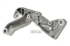 КРОНШТЕЙН РЫЧАГА AUDI A3 03-,SKODA OCTAVIA II 04-,VW GOLF V 03-, TOURAN 03- /DOL NTY арт. ZWDVW016A