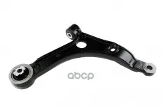 РЫЧАГ ПЕРЕДНИЙ CITROEN JUMPER 06-, FIAT DUCATO 06-, PEUGEOT BOXER 06- /ПРАВ/ NTY арт. ZWDCT025