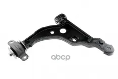 РЫЧАГ ПЕРЕДНИЙ CITROEN JUMPER 94-, FIAT DUCATO 94-, PEUGEOT BOXER 94- /ПРАВ/ NTY арт. ZWDCT031